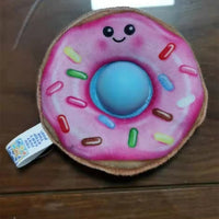Thumbnail for Pop It Plush Fidget Toy