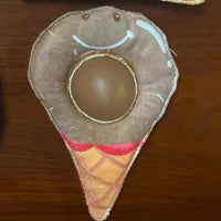 Thumbnail for Pop It Plush Fidget Toy