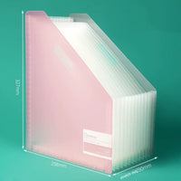 Thumbnail for Document Paper Organizer Storage