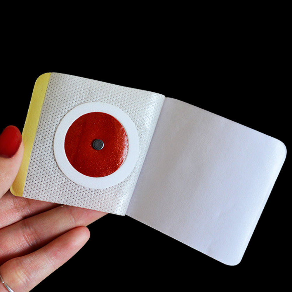 Detox Slimming Belly Pellet