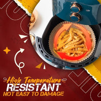 Thumbnail for Air Fryer Disposable Paper Liner