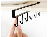 Thumbnail for Cabinet Metal Under Shelves