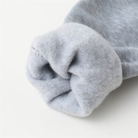 Thumbnail for Blue Scary Hoodie