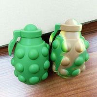 Thumbnail for Grenade Pop It