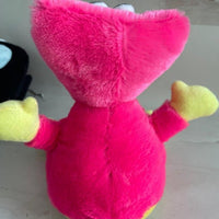 Thumbnail for Blue Scary Punch Plush Toy