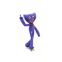 Thumbnail for Blue Scary Figure Model