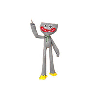 Thumbnail for Blue Scary Figure Model