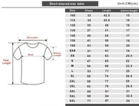 Thumbnail for Blue Scary T-shirt