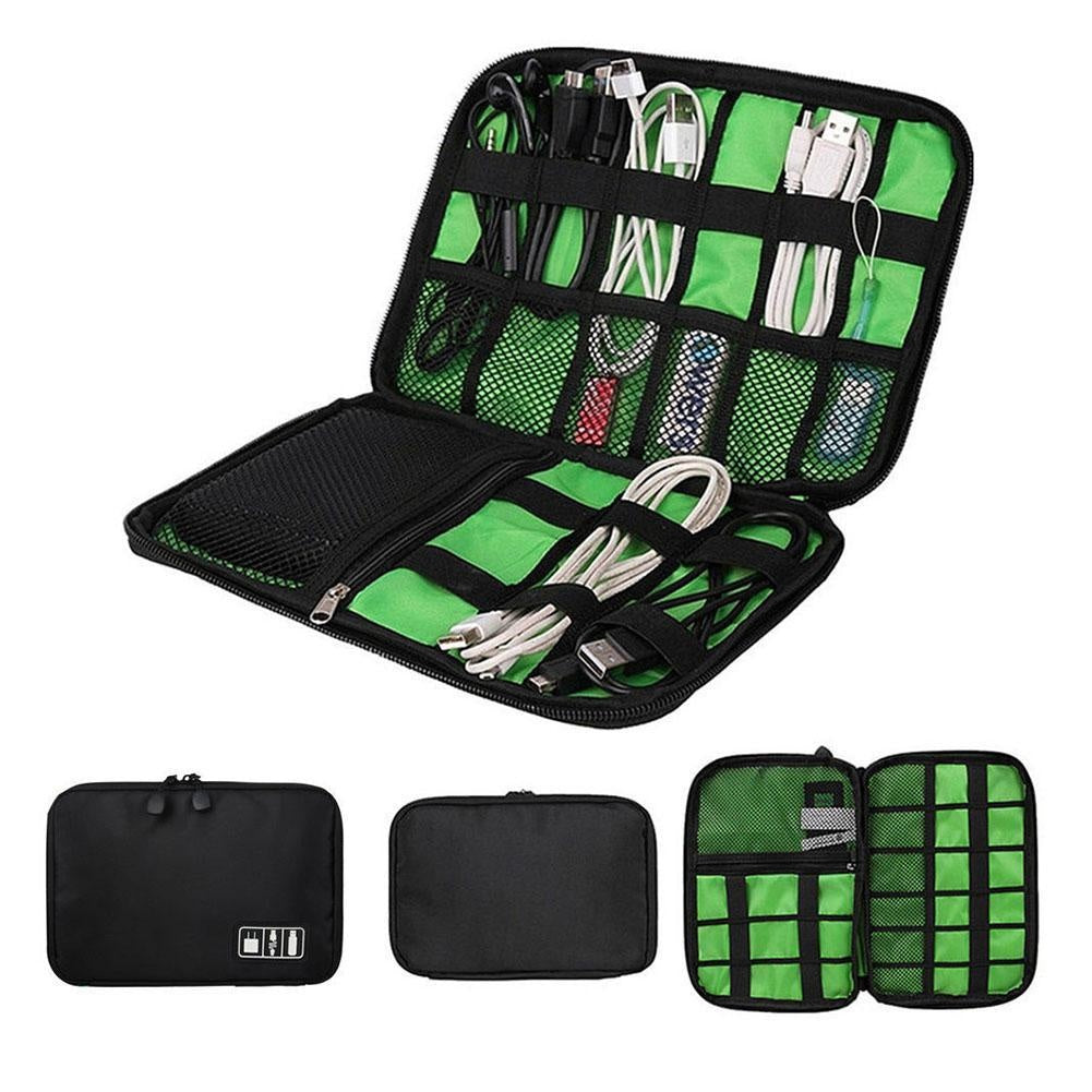 Waterproof Electronic Organizer PeekWise