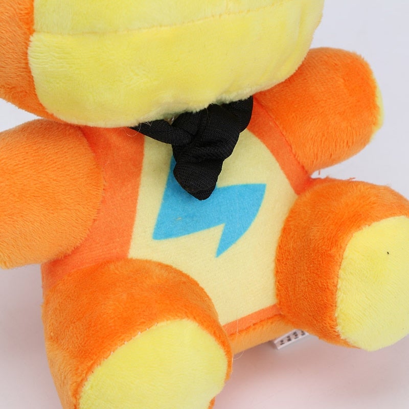 FNAF Security Breach Plush