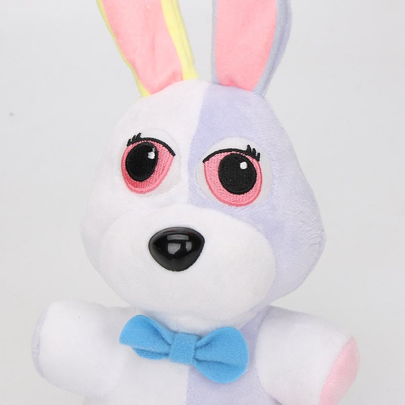 FNAF Security Breach Plush