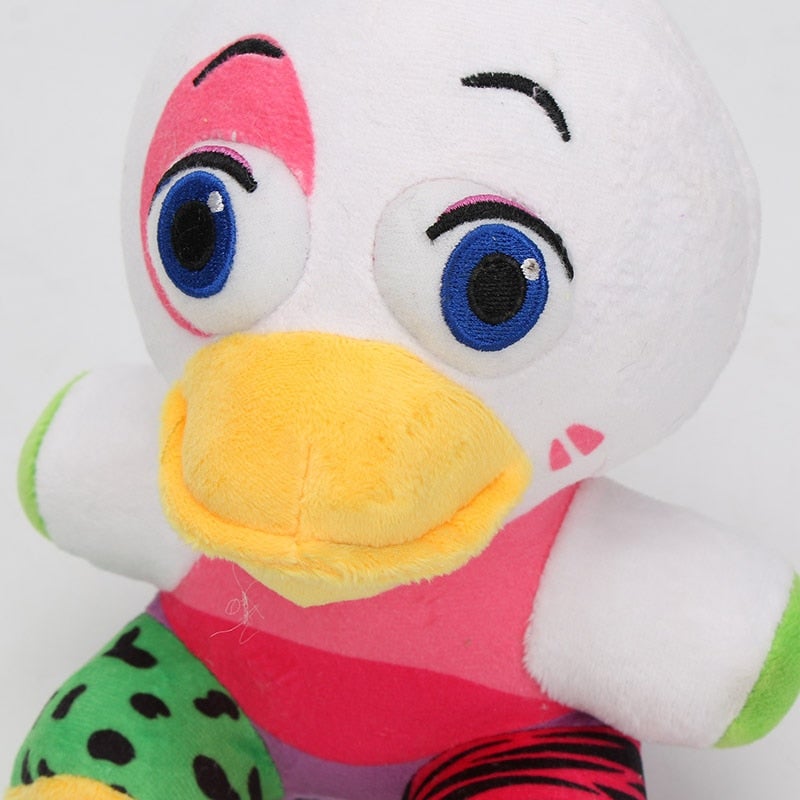 FNAF Security Breach Plush