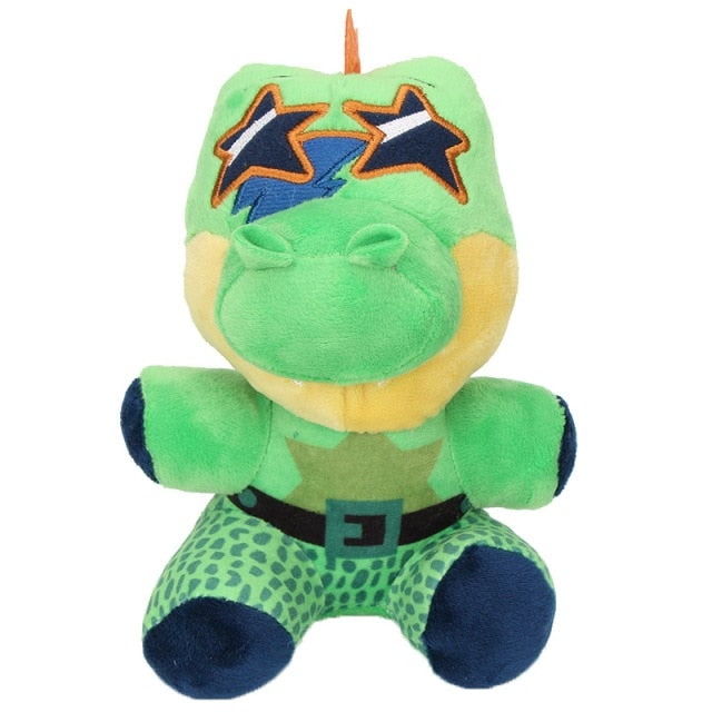 FNAF Security Breach Plush