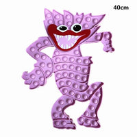 Thumbnail for Blue Scary Pop It