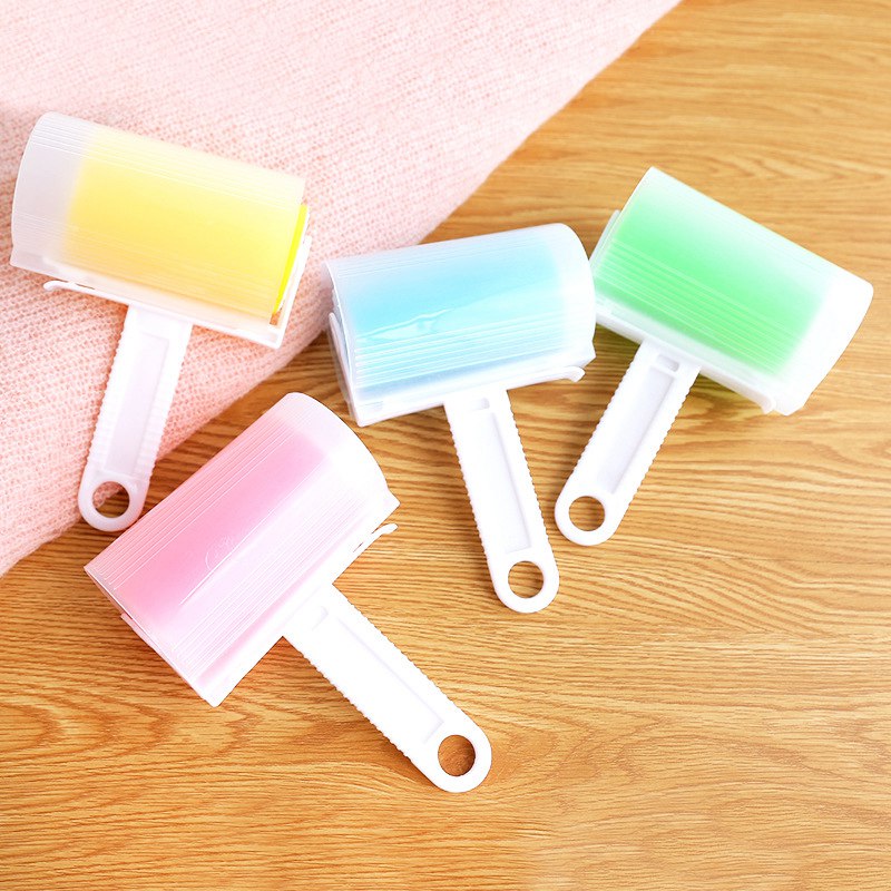 Reusable Lint Remover Roller