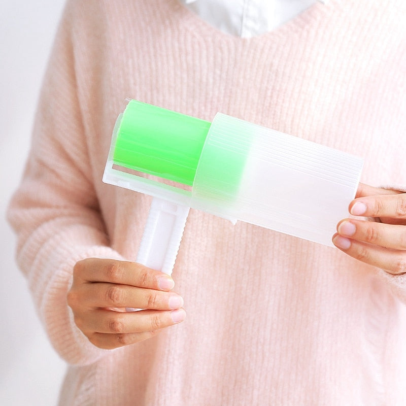 Reusable Lint Remover Roller
