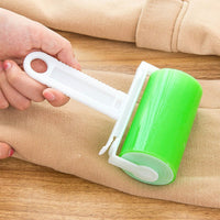 Thumbnail for Reusable Lint Remover Roller