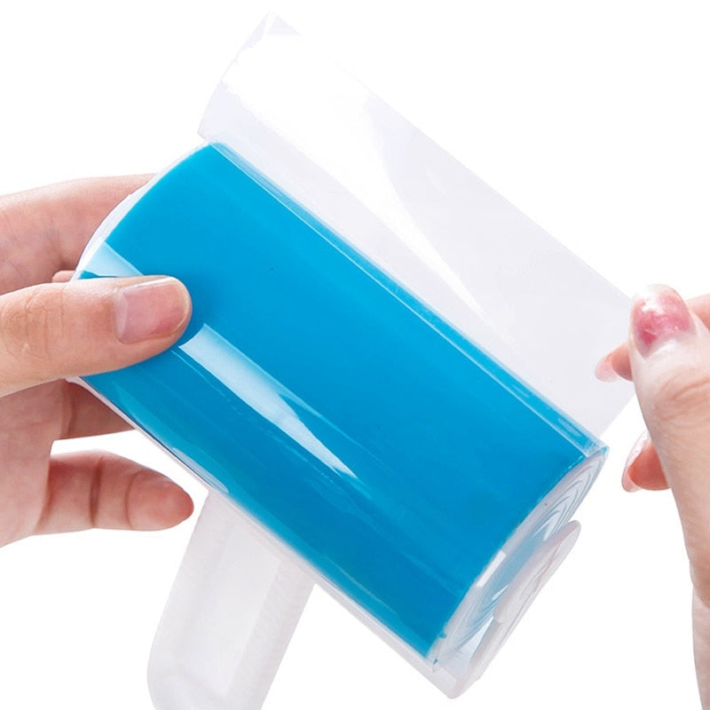 Reusable Lint Remover Roller