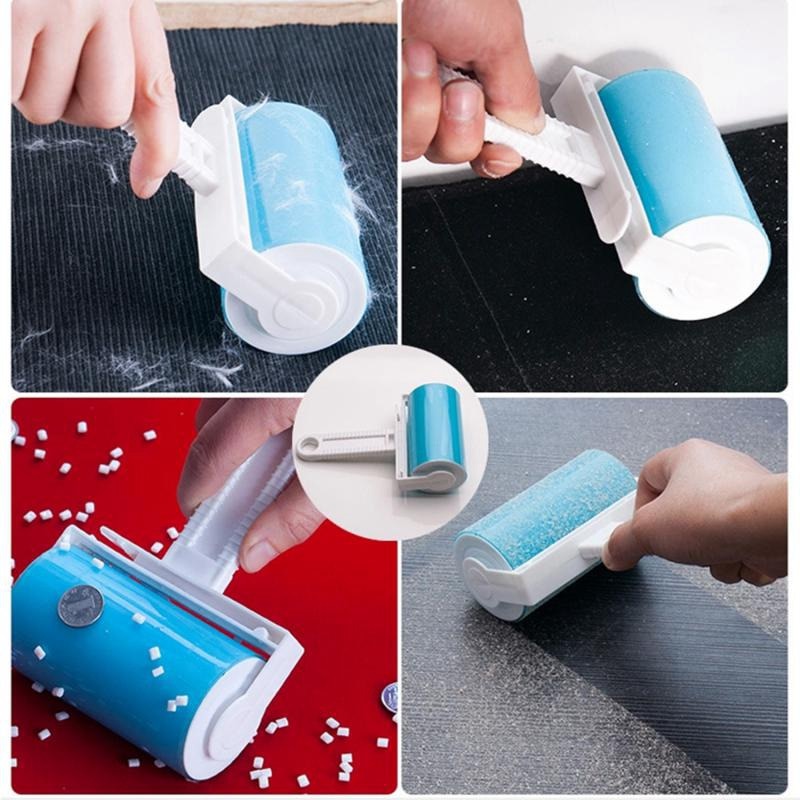 Reusable Lint Remover Roller
