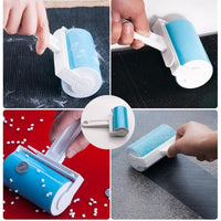 Thumbnail for Reusable Lint Remover Roller