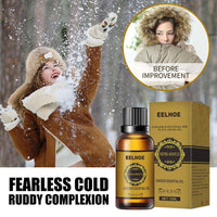 Thumbnail for Belly Drainage Ginger Oil