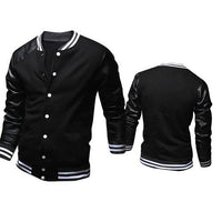 Thumbnail for Baseball Bomber Jackets