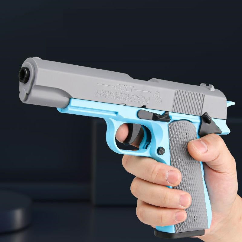 G**** M1911 Automatic Shell Ejection Toy