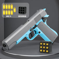 Thumbnail for G**** M1911 Automatic Shell Ejection Toy