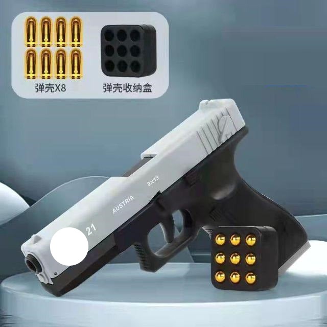 G**** M1911 Automatic Shell Ejection Toy