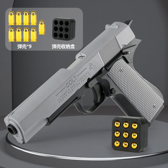 G**** M1911 Automatic Shell Ejection Toy
