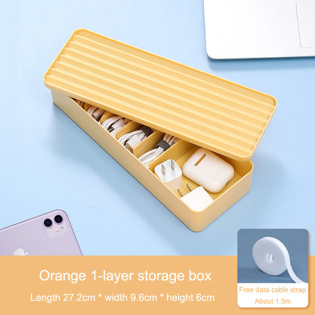 Cable Storage Box