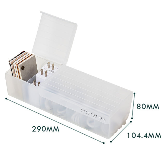 Cable Storage Box