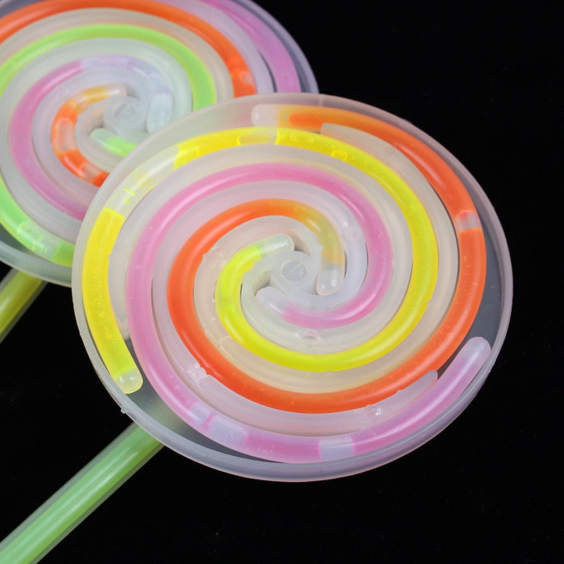 Glow Lollipop (3PCS)