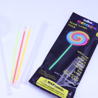 Thumbnail for Glow Lollipop (3PCS)