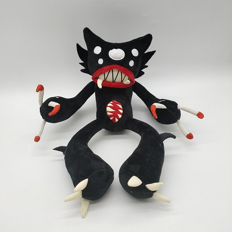 Killy Willy Plush