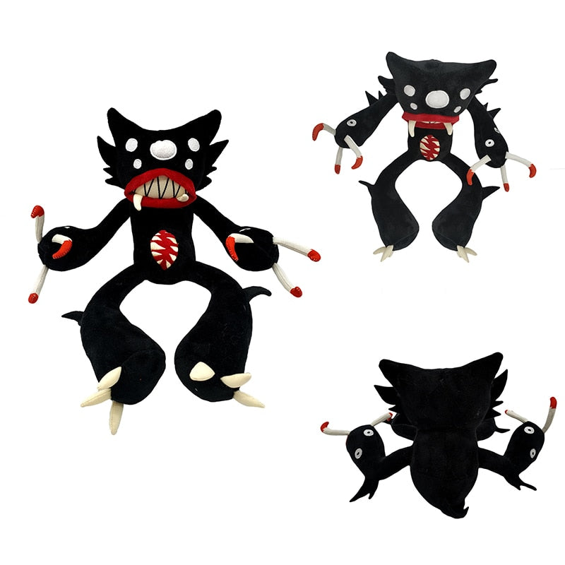 Killy Willy Plush