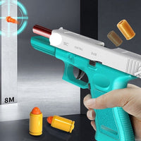 Thumbnail for G**** 18C Auto Shell Ejection Blowback Toy