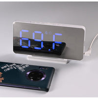 Thumbnail for Digital Alarm Clocks