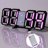 Thumbnail for Digital Alarm Clocks
