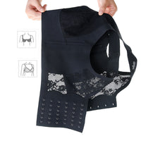 Thumbnail for Fashion Deep Cup Bra