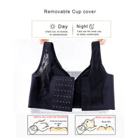 Thumbnail for Fashion Deep Cup Bra