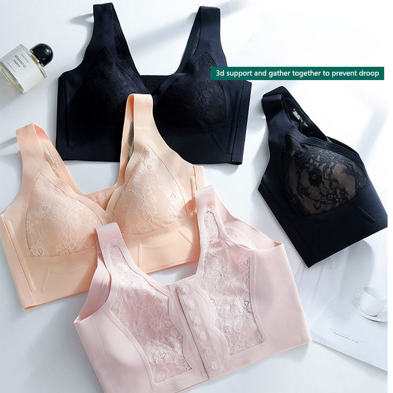 Lymphvity Detoxification and Shaping & Powerful Lifting Bra