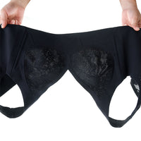 Thumbnail for Fashion Deep Cup Bra