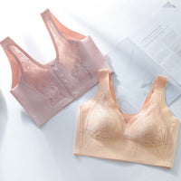 Thumbnail for Fashion Deep Cup Bra