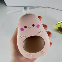 Thumbnail for Multifunctional Avocado Fan