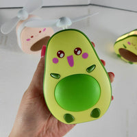 Thumbnail for Multifunctional Avocado Fan