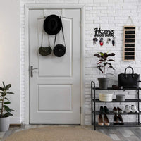 Thumbnail for Key Holder for Wall 8 hooks