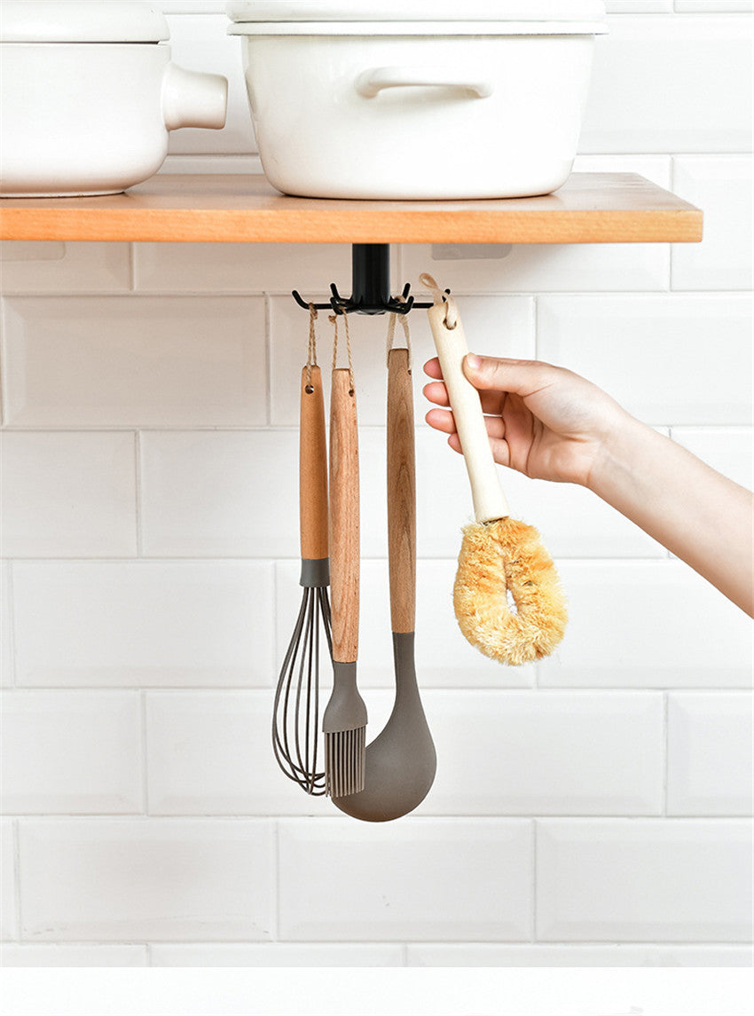 Rotatable Rack Accessories
