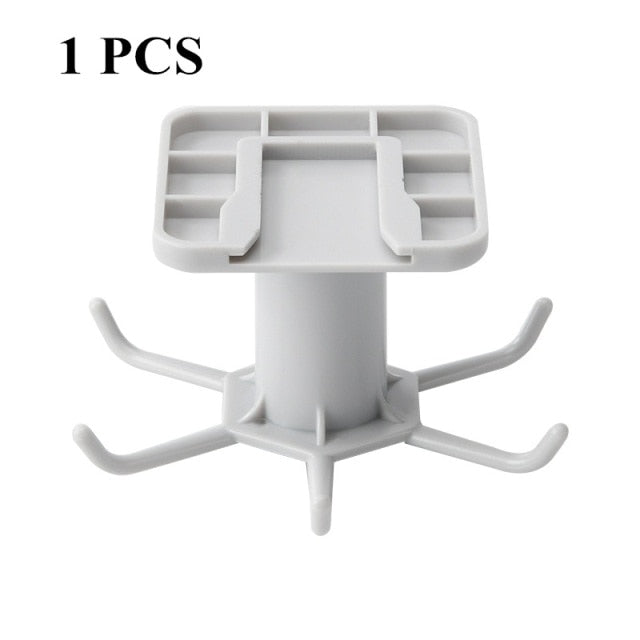Rotatable Rack Accessories