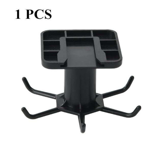 Rotatable Rack Accessories